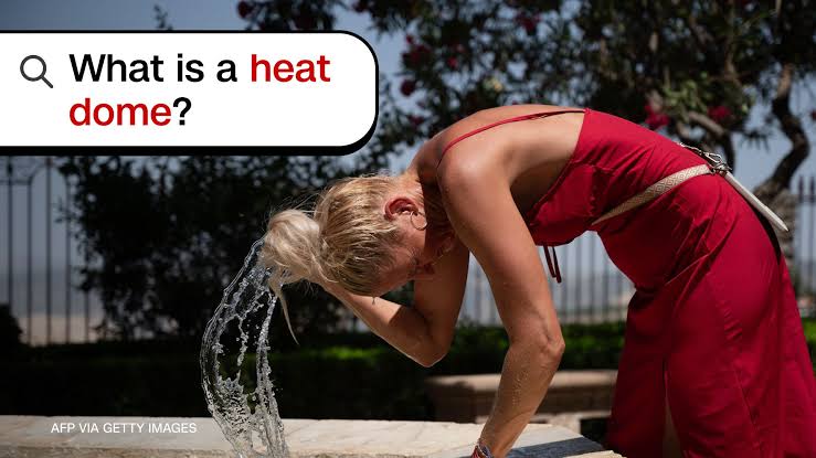 Extreme heat is melting national records across Europe, with more coming Thursday