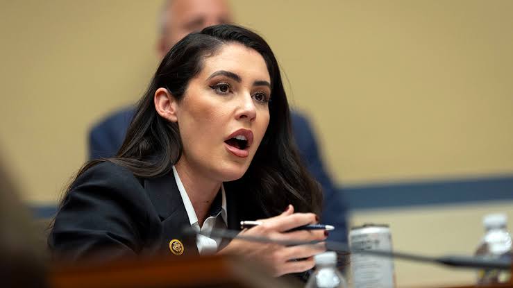 Rep. Luna blocks House floor over SAVE Act as Scalise pushes to move agenda