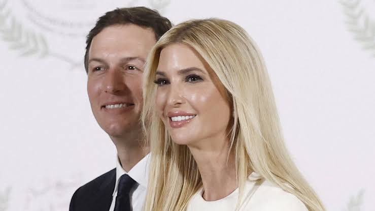 Ivanka and Jared Project Ensnared by Fresh Scandal Over Accused Mobster