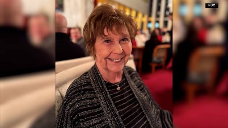 Officials release Nancy Guthrie ransom note and grim follow up letter in hopes someone recognizes writing patterns