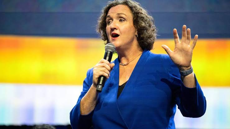 We’re endorsing an underdog for California governor. Why she should get your vote
