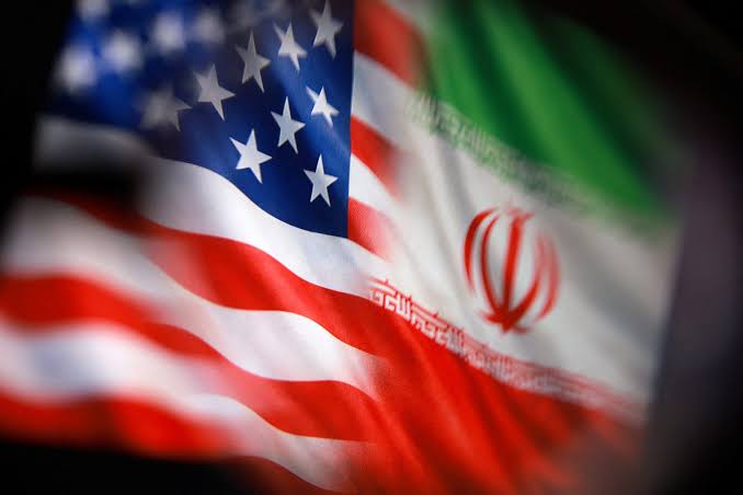 US military launches strikes against Iran, Central Command says