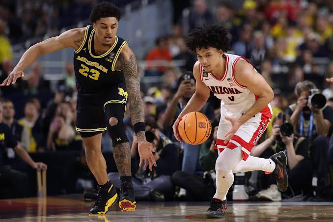 From AJ Dybantsa to Brayden Burries: 2026 NBA Draft lottery predictions - The Athletic