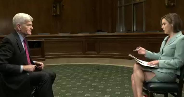 Full transcript of "Face the Nation with Margaret Brennan," June 28, 2026