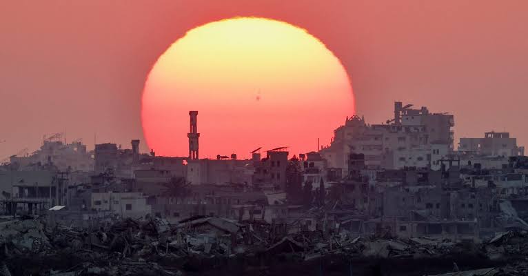 Netanyahu says Trump's new Gaza plan is unacceptable