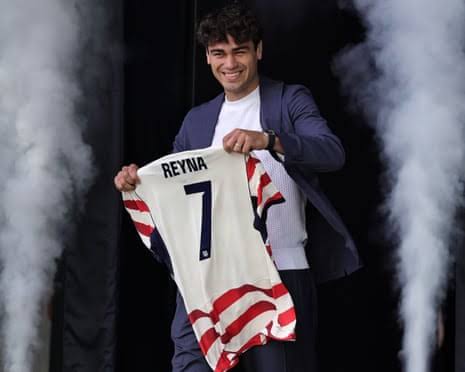 USMNT World Cup tune-ups: can Pulisic end his drought and who is Pochettino’s super-sub?