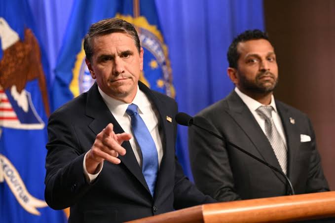 Attorney General: ‘ton of evidence’ exists of stolen election in 2020, but can’t promise a ‘definitive answer’ it was stolen