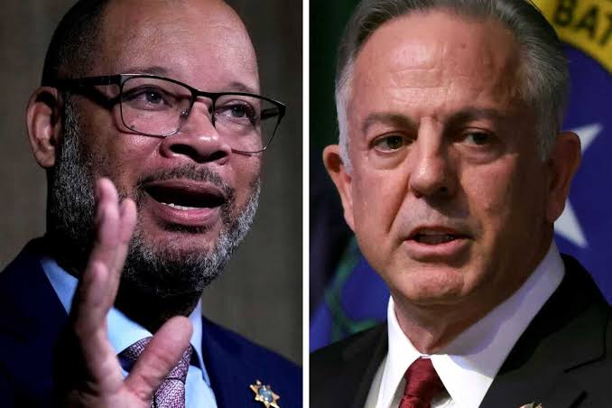 In Nevada, Trump’s policies are making things tough for Republican Gov. Joe Lombardo
