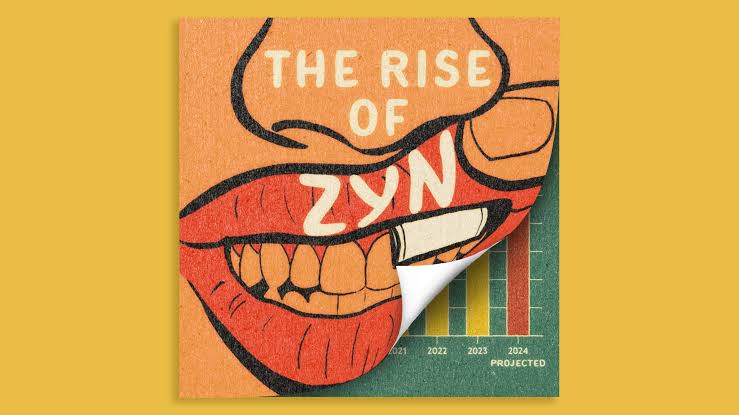 Exclusive: FDA allows ZYN to sell pouches on health benefits