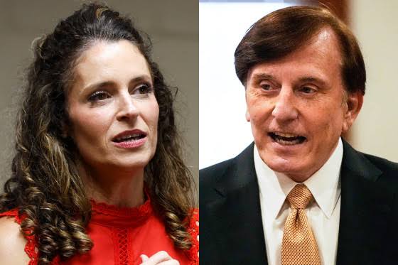 Trump’s endorsement faces another test in Louisiana Senate primary runoff