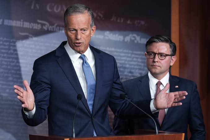 Capitol agenda: Congress is settling in for a do-nothing summer