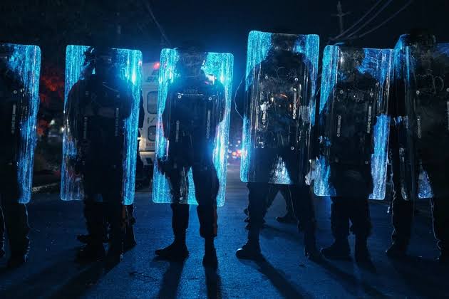 Sherrill, Newark mayor back partial curfew in New Jersey’s largest city