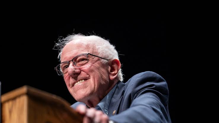 Dems' 2028 primary schedule angers some progressives