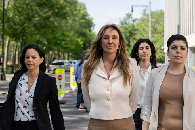 Founder of ‘orgasmic meditation’ company gets 9 years in prison in forced labor conspiracy