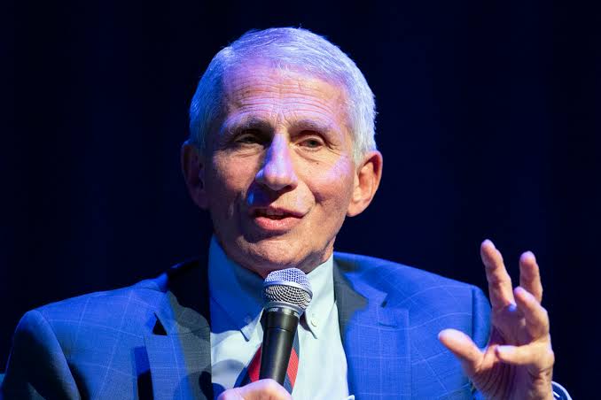 Fauci diary entries: ‘Press is going wild with me’