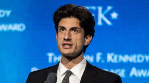 JFK grandson Jack Schlossberg set to lose NYC primary despite Kennedy aura