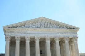 Albany area father celebrates Supreme Court upholding birthright citizenship