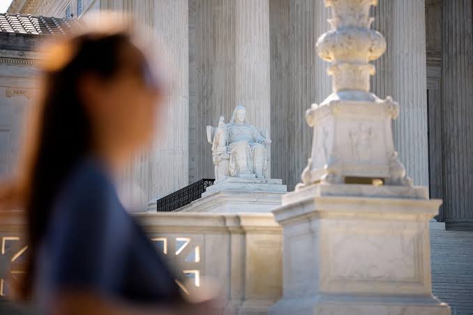 Supreme Court rules abortion pills can continue to be mailed