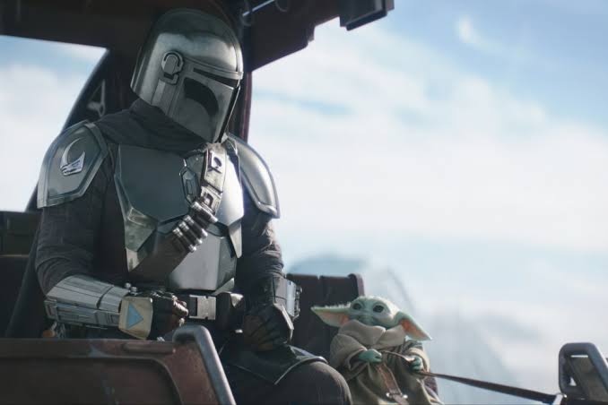 Memorial Day Weekend Box Office: ‘Mandalorian and Grogu’ Opens to $100 Million Domestically, $163 Million Globally