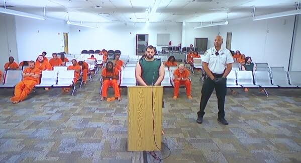 Roommate charged with two counts of murder in death, disappearance of two USF students