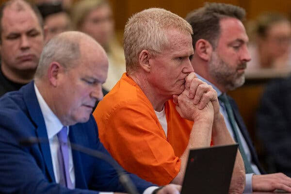 Why a Retrial of the Murdaugh Case Could Look a Lot Different
