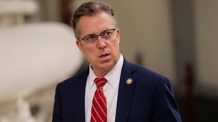 Inside the $2 million effort to oust Rep. Andy Ogles in his Republican primary