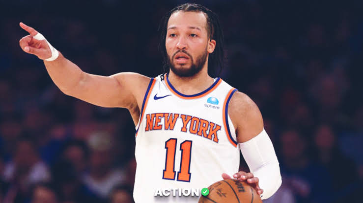 NBA Finals Player Prop: Expert Bet for Jalen Brunson in Knicks vs Spurs Game 2