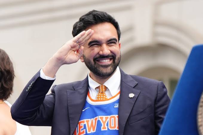 Mamdani puts rich second-home owners in new York on notice for pied-à-terre tax: 'You've got mail'