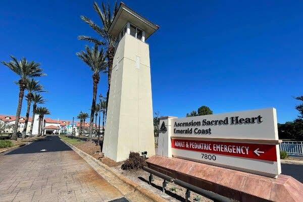 Surgeon Who Removed Wrong Organ From Patient Is Charged in His Death