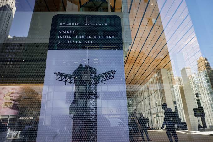 Explainer: How can retail investors buy shares in SpaceX's IPO?