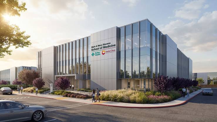 Sutter, Santa Clara Launch New Medical School