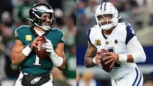 2026 NFL schedule release: Cowboys to host Eagles on Thanksgiving in Week 12 on FOX