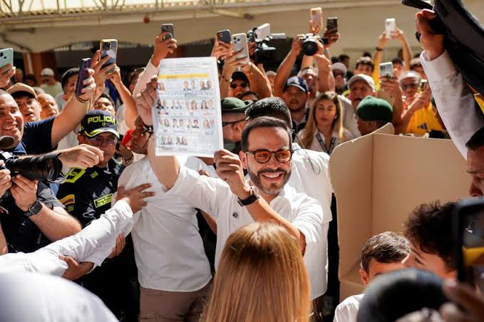 Colombian presidency goes to runoff election that could redefine relations with the US