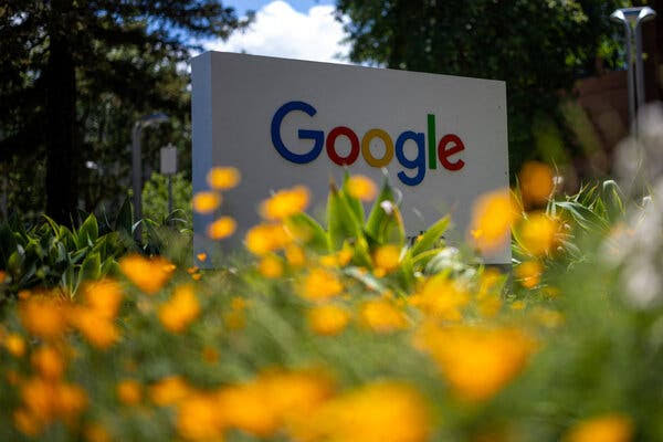 Google Hit With $1 Billion Fine By EU Over Search Engine Practices