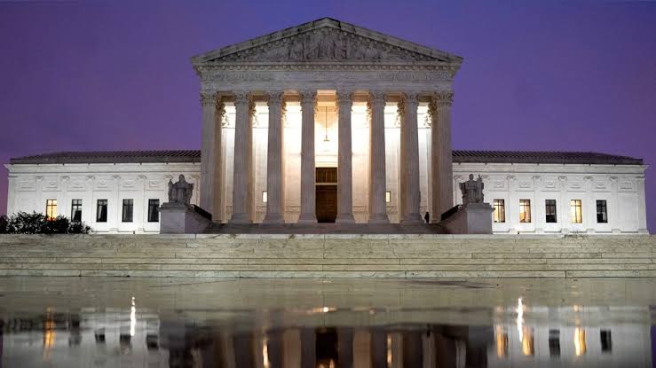 These Justices Are Not Impartial
