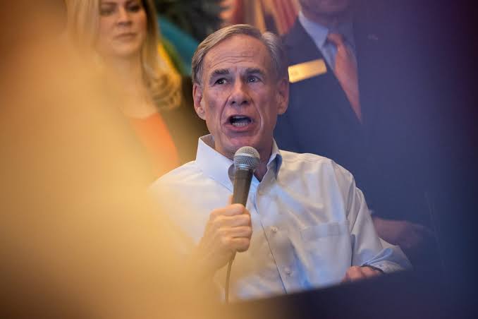 Greg Abbott recommends data center industry crack down