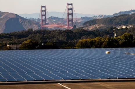 Trump administration admits canceling clean energy grants to Democratic states