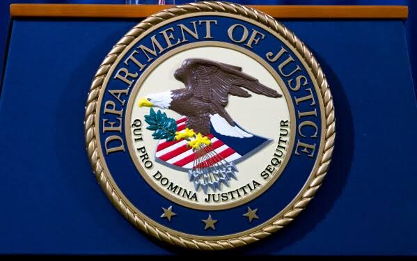 Justice Department fires 4 prosecutors accused of bias against anti-abortion activists