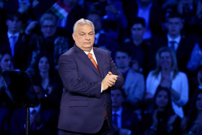 Hungary's Viktor Orbán concedes defeat, ending 16 years in power