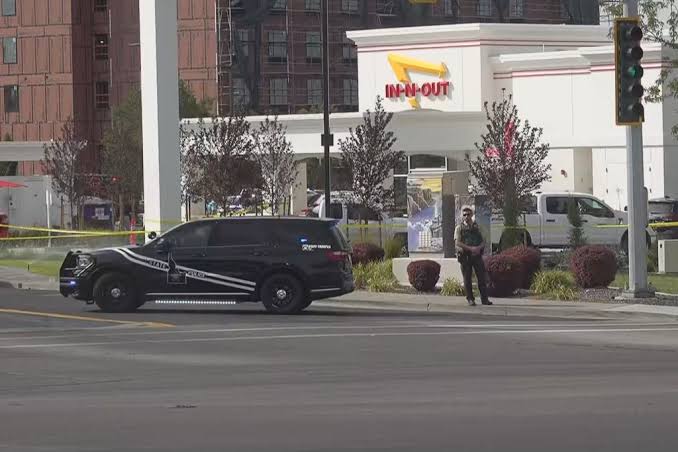 At least 3 dead and 2 injured in shooting in Idaho; suspect dead