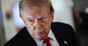 Iran War Live Updates: Trump says U.S. will "go back to doing what we were doing" if new talks stall