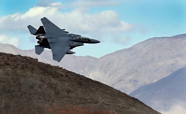CIA ‘deception campaign’ bought time for rescue of downed airman