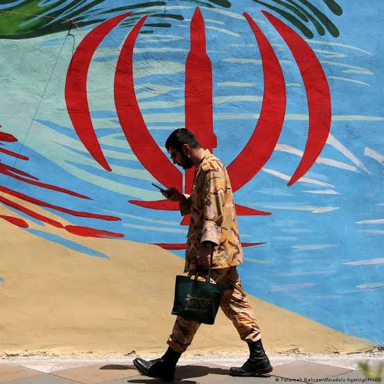 Iran handed US revised peace proposal, says Pakistan