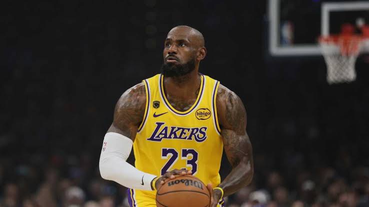 LeBron James' next team? A Lakers reporter shares the 'most logical' fit