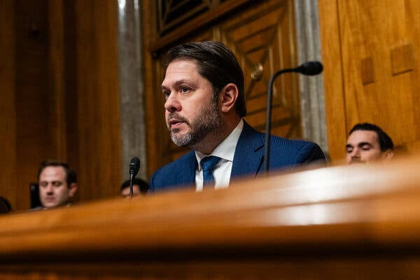 Senator Gallego’s Use of Campaign Funds for Family Trips Prompts Scrutiny