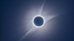 The total solar eclipse on Aug. 12 will reveal something nobody has ever seen before