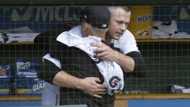 With Skubal trade looming, when will rest of the dominos begin to fall?