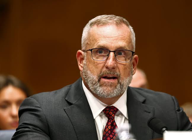 Health emergency preparedness nominee walks back comments skeptical of vaccine safety - Live Updates
