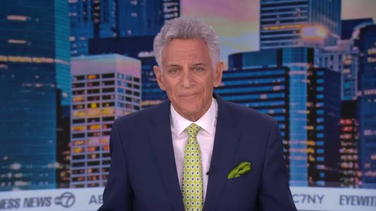 WABC Anchor Bill Ritter steps away from the anchor desk; reveals Alzheimer's diagnosis
