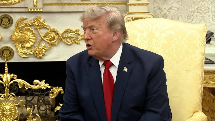 Live updates: US carries out more strikes on Iran and begins blockade of Iranian ports